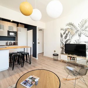 Charming And Design Apt In The Centre Of Marseille photos Exterior