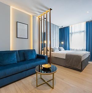 Caldo Luxury Rooms photos Exterior