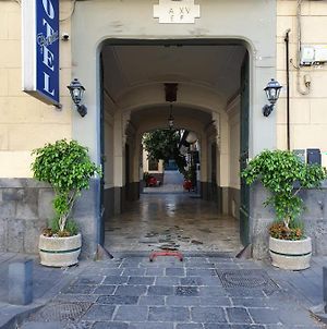 Hotel Fiorentina photos Exterior