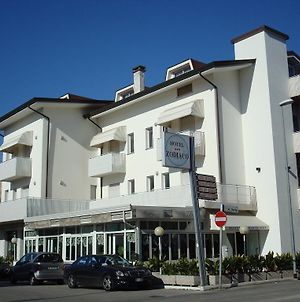 Hotel Zodiaco photos Exterior