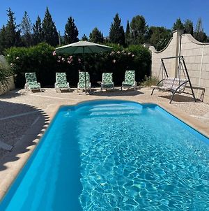 Luxury Villa With Private Pool Near Ronda photos Exterior