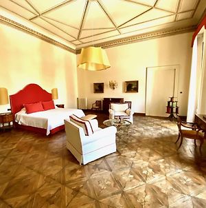 Palazzo Mantua Benavides Suites & Apartments photos Exterior