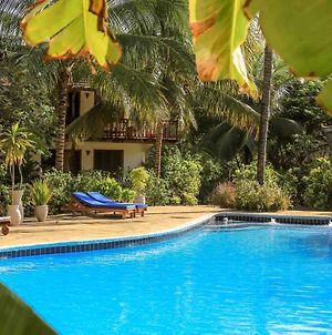 The Waterfront Zanzibar Beach Hotel photos Exterior