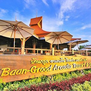 Baan Grood Arcadia Resort & Spa photos Exterior