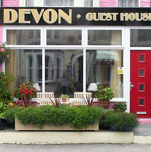 Devon Guest House photos Exterior