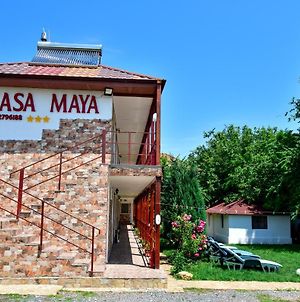Vila Maya photos Exterior