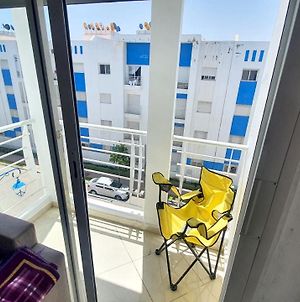Appartement Martil A 5Min De La Corniche photos Exterior