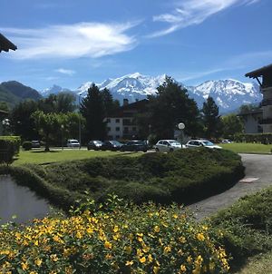 Mont Blanc Holidays photos Exterior