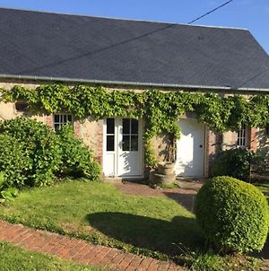 Holiday Home Picauville photos Exterior