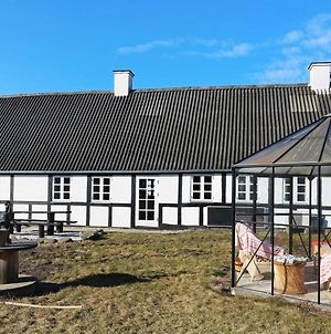 4 Star Holiday Home In Hadsund photos Exterior