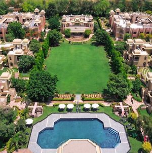 Heritage Village Resort & Spa Manesar-Gurgaon photos Exterior