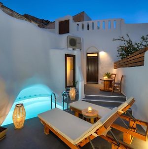 Aegean Mist Luxury Suites photos Exterior
