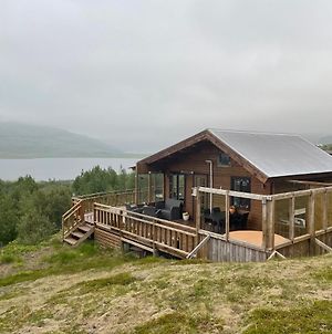 Icelandic Lake House photos Exterior