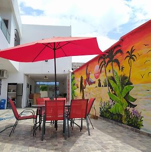 Hotel Arreboles Del Caribe photos Exterior