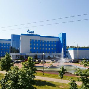 Gostinica Gazprom Transgaz Belarusl photos Exterior