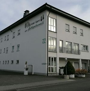 Hotel Garni Am Rotkappchenwald photos Exterior