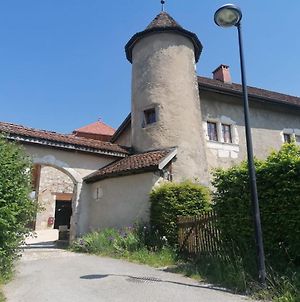 Le Domaine Du Chateau photos Exterior