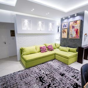 Helen Luxury Loft Design Meisonette-Apartment photos Exterior