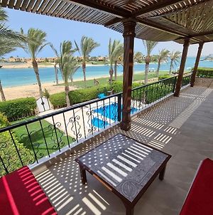 Beach Villa With Private Pool - Marina North Coast photos Exterior