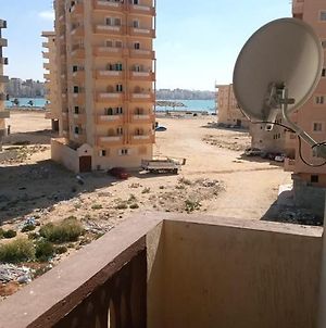 Marsa Matruh Apartment - New Furniture - Bab El Bahr - Rommel photos Exterior
