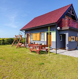 Holiday Home In Rewal - Pl 031.011-12 photos Exterior