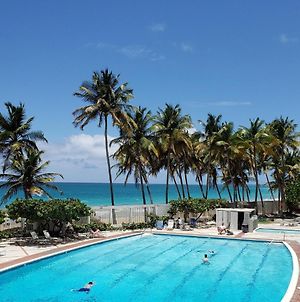 Kasa Ocean Breeze - Cabana Studio Apartment Beachfront Condo Pool photos Exterior