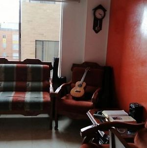 Apartamento En Fontibon-Bogota photos Exterior