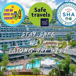 Patong Bay Hill Resort - Sha Plus photos Exterior
