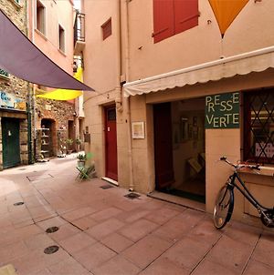 Appartement Collioure, 3 Pieces, 4 Personnes - Fr-1-309-284 photos Exterior