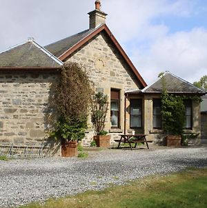 Skye Cottage, Meadowside House, Near Kingussie photos Exterior