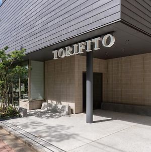 Hotel Torifito Kanazawa photos Exterior