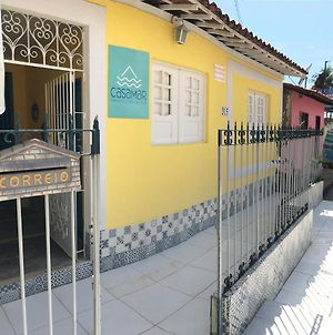 Casamar Maragogi Residence photos Exterior