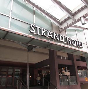 Strand Hotel photos Exterior