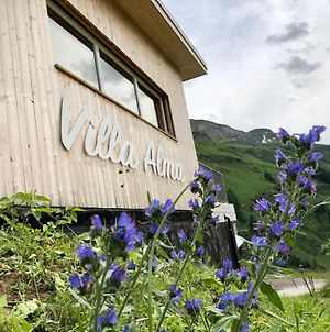Villa Alma Arlberg photos Exterior