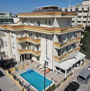Hotel Costazzurra By Interlux photos Exterior