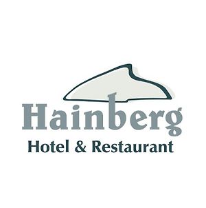 Hotel Und Restaurant Hainberg photos Exterior