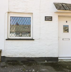 Oakley Cottage photos Exterior