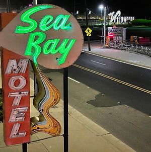 Sea Ray Motel photos Exterior
