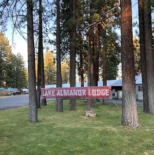 Lake Almanor Lodge photos Exterior