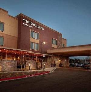 Springhill Suites By Marriott Denver Tech Center photos Exterior