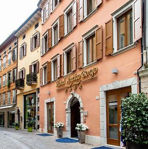 Antico Borgo photos Exterior