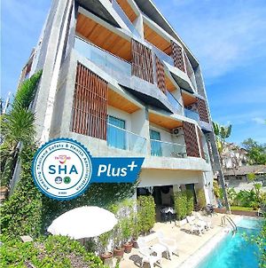 Lemonade Phuket Hotel -Sha Plus photos Exterior