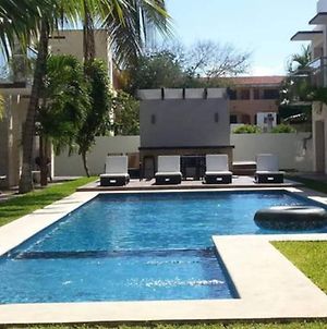 New Luxury Apartment In Akab Playacar photos Exterior