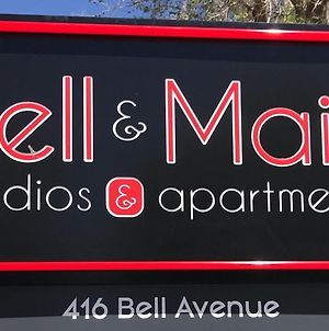 Bell & Main Studios 101 photos Room