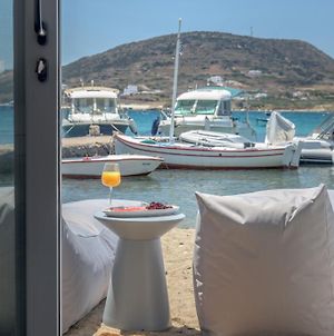 Michalakis Seaside Suites photos Exterior