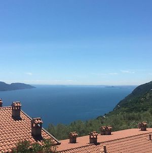 Ferienwohnung Oleandro Mit Panorama In Tignale Am Gardasee photos Exterior