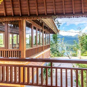 The Garuda Villa And Restaurant photos Exterior