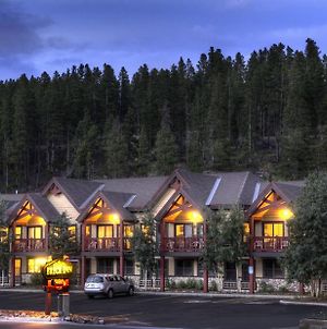 Breck Inn photos Exterior