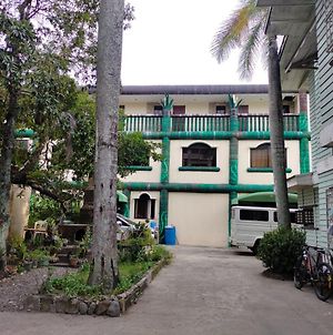 Ddd Habitat Bacolod Apartments photos Exterior