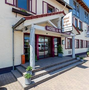 Hotel Eydt Kirchheim photos Exterior